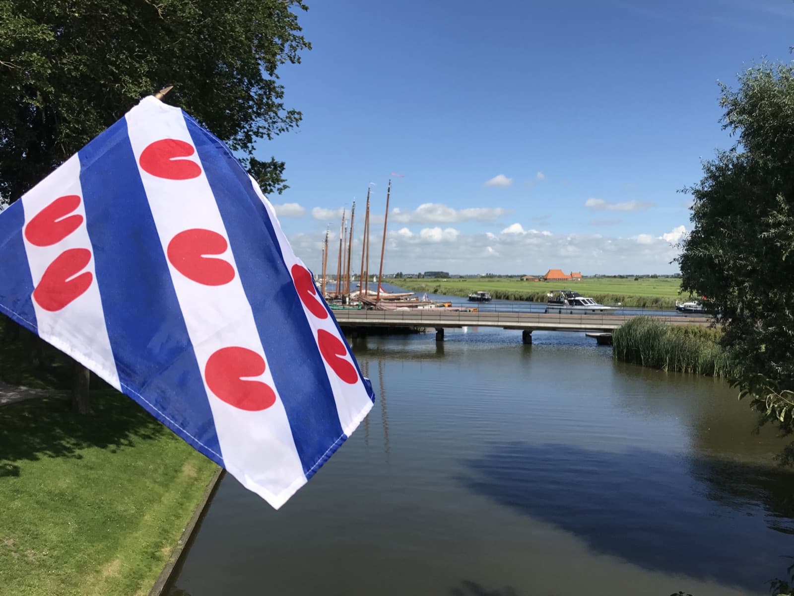 Vochtbestrijding: friesland