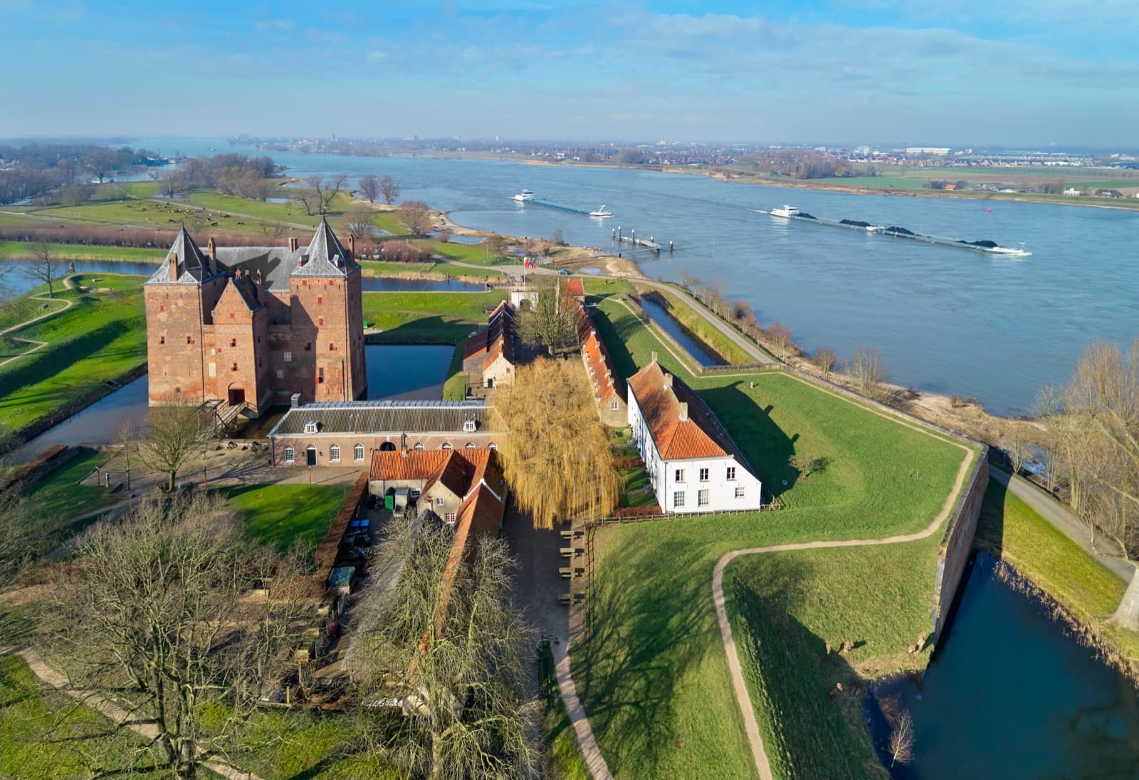 Vochtbestrijding: gelderland