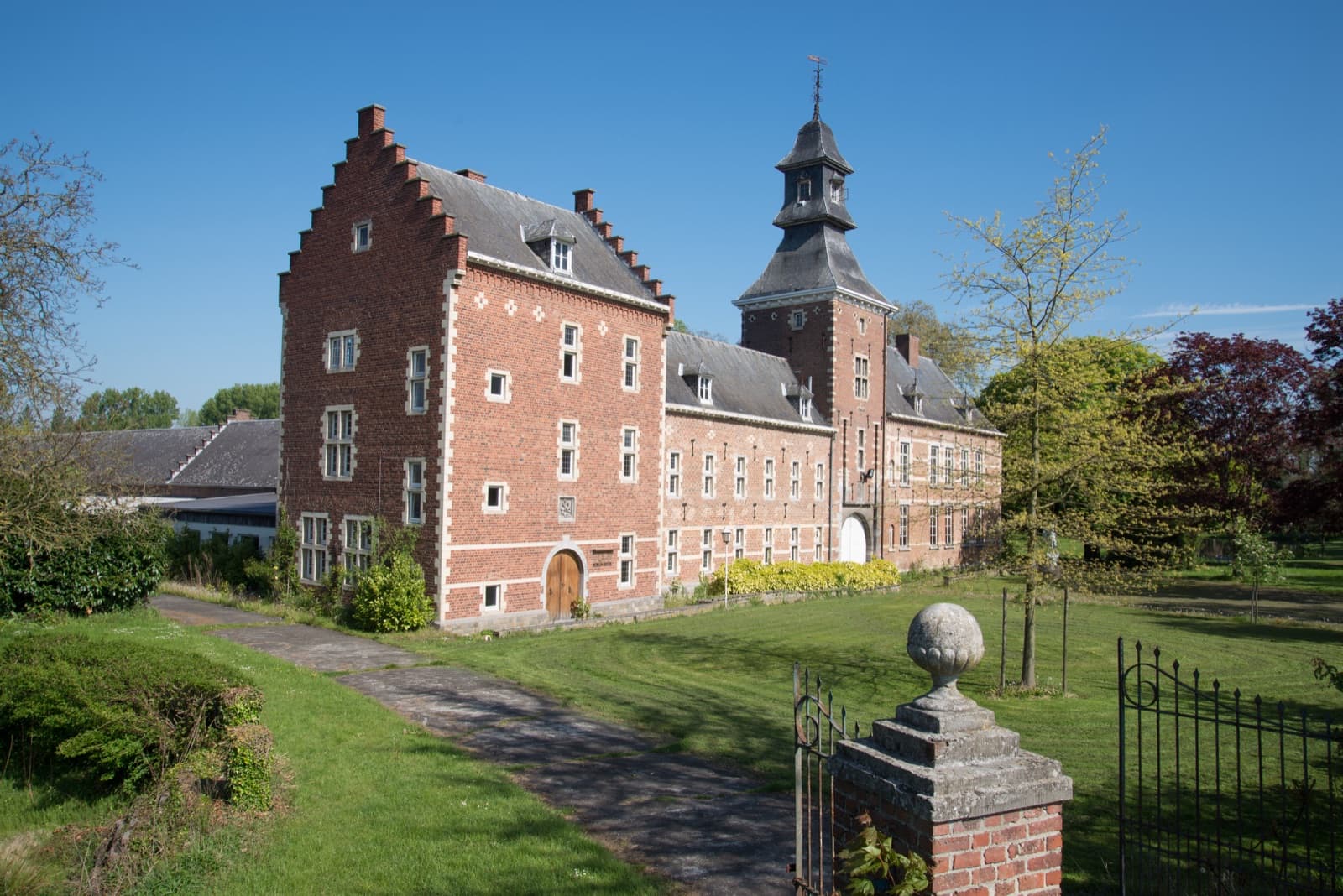 Vochtbestrijding: hasselt
