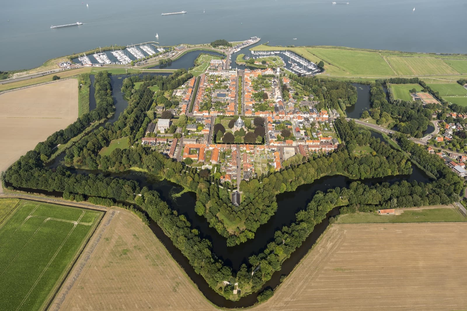 Vochtbestrijding: noord brabant