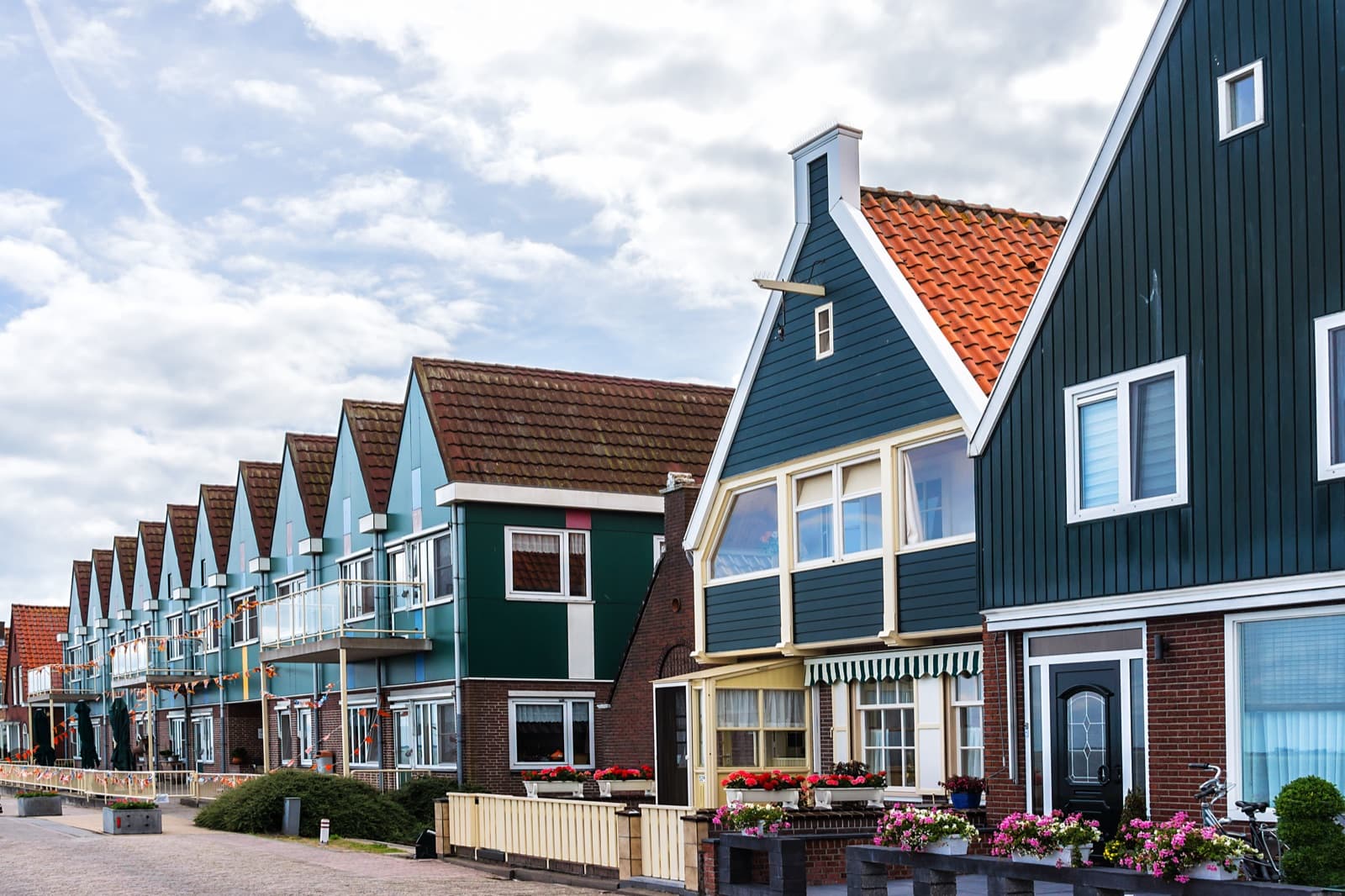 Vochtbestrijding: noord holland