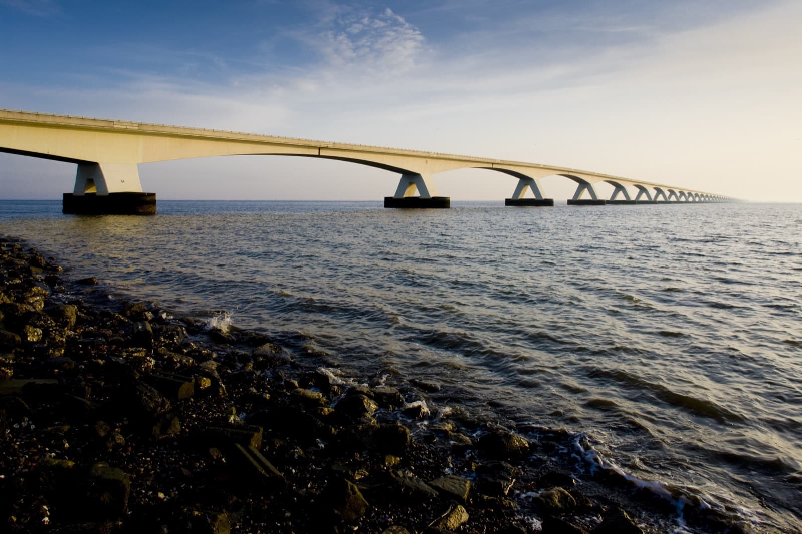 Vochtbestrijding: zeeland
